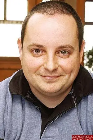 Sébastien Latour