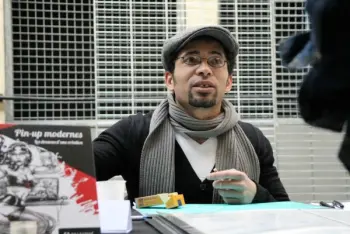 Ismael Ba