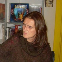 Cristina Florido