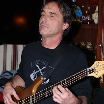 Didier Normand