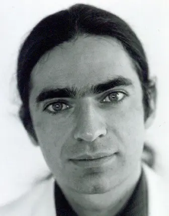 Christophe Bier