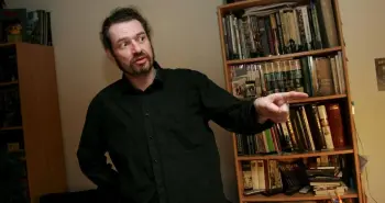 Bruno Maïorana