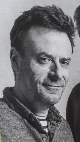 Didier Lévy