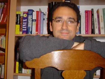 Romuald Pistis