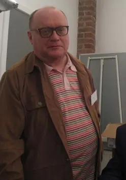 Alain De Kuyssche