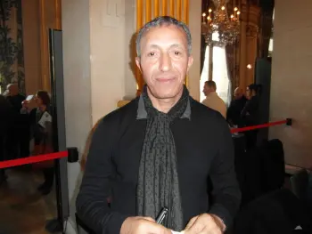 Azouz Begag