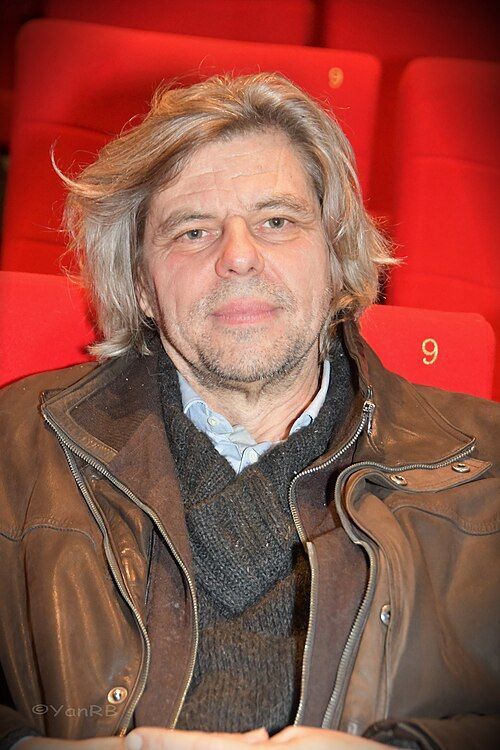 Éric Besnard
