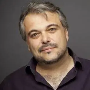 Olivier Bobineau
