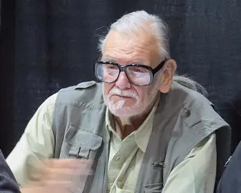 George A. Romero