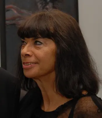 Marie Mallard