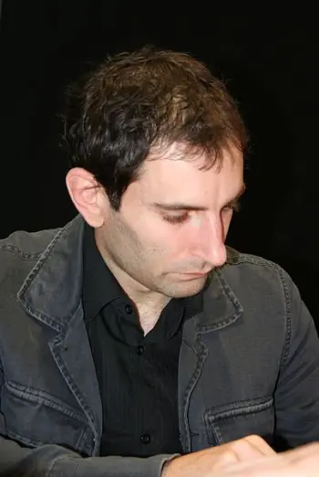 Vincent Mallié