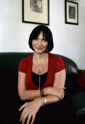 Muriel Salmona