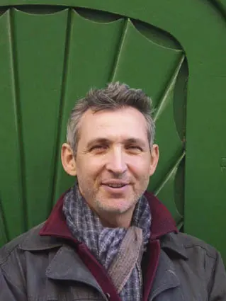 Rémi Courgeon