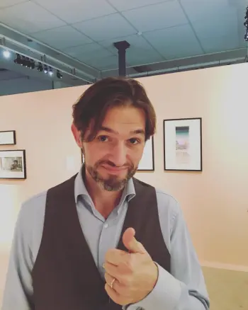 Dimitri Piot