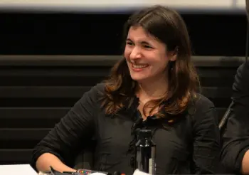 Laëtitia Coryn