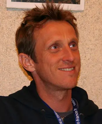 Mathieu Ephrem