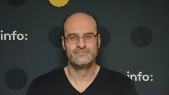 Frédéric Bosser