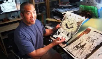 Norman Lee