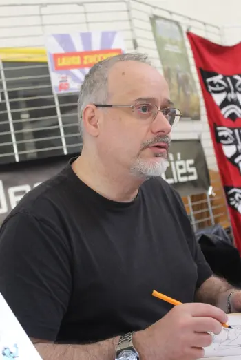 Giuseppe Manunta