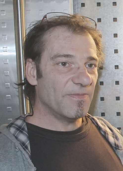 Alain Buisson