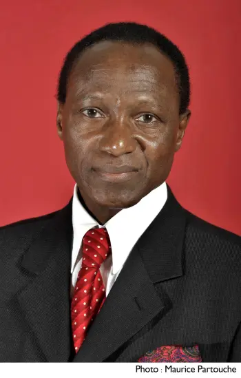 Camara Anzoumana