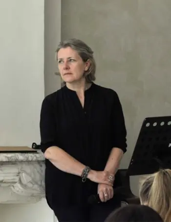 Cécile Roumiguière