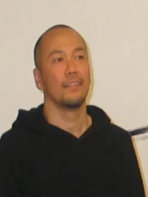 Akira Fukaya
