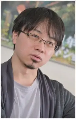 Makoto Shinkai
