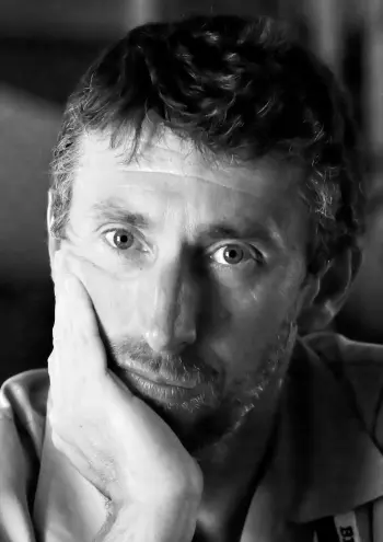 Benoît Broyart