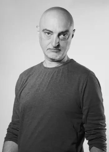 Massimo Semerano