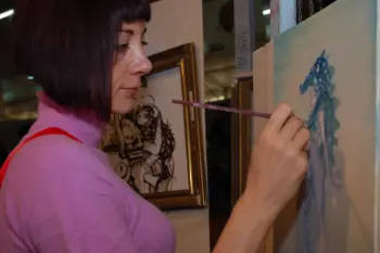 Linda Cavallini