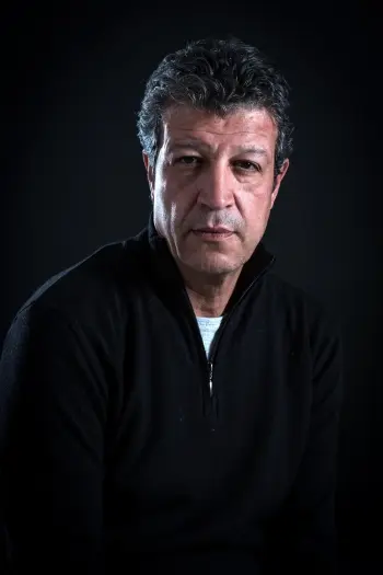 Abdel Belhadi
