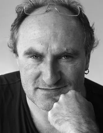 Hubert Chevillard