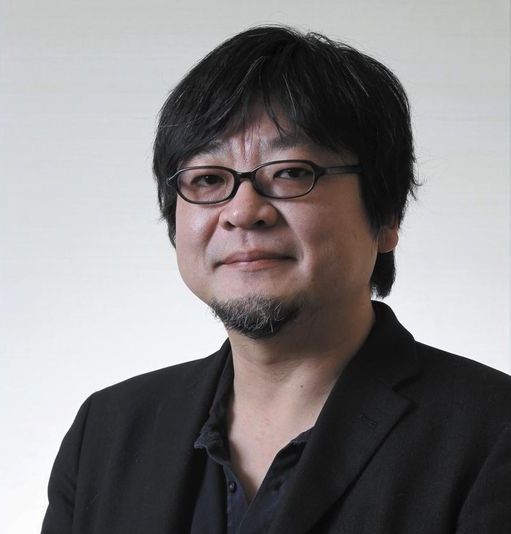 Mamoru Hosoda