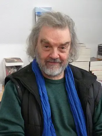 Pierre Pelot