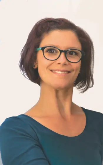 Lucile Thibaudier
