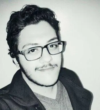 Mehdi Cheggour