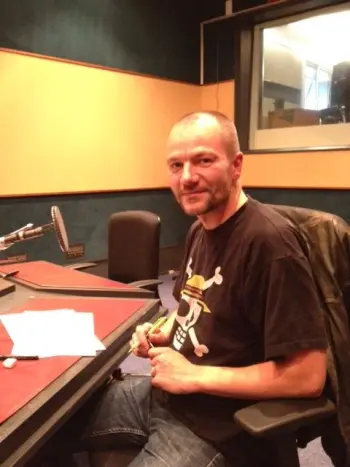 Rodéric Valambois