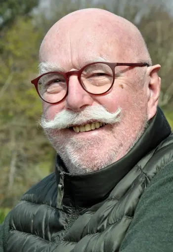 Jean-Paul Rouland