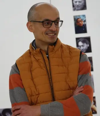Éric Calmels