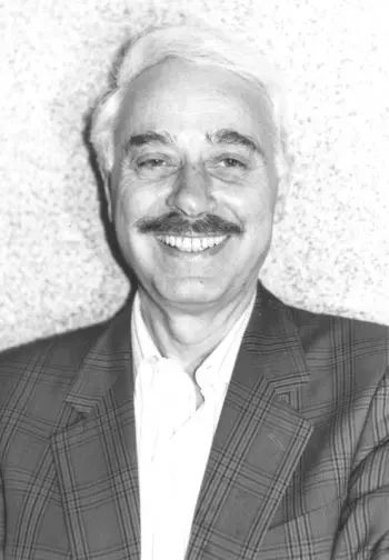 Carlo Marcello