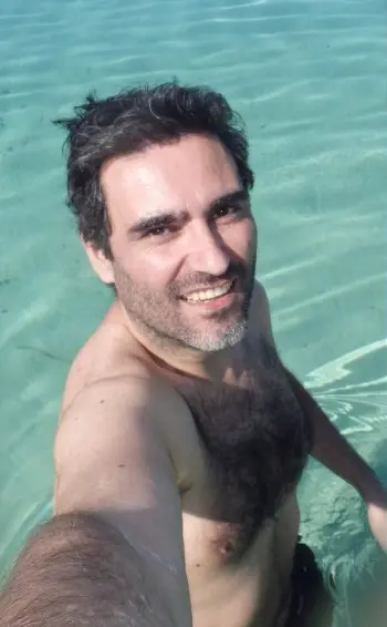Guillem March