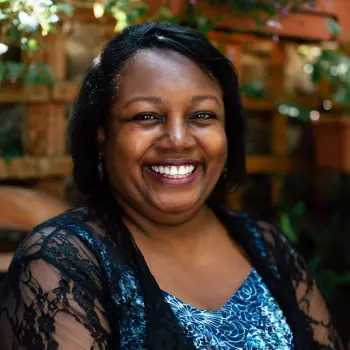 Malorie Blackman