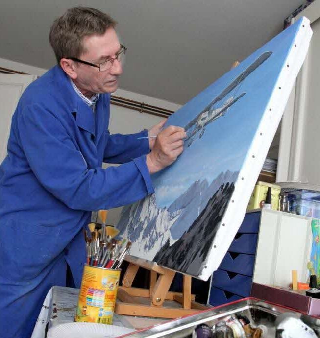 Bernard Lengert