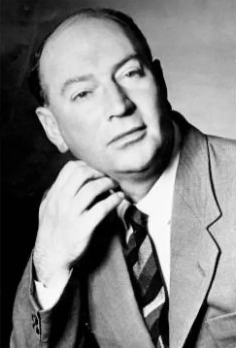 Ronald Hugh Morrieson