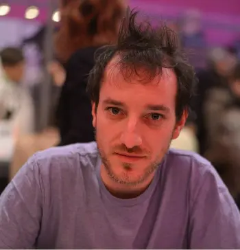 Jérôme Mulot