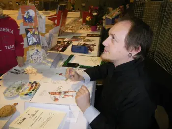 Michaël Marmin