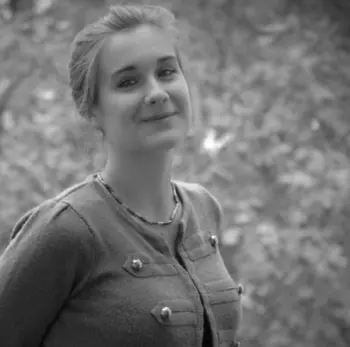Iris Munsch