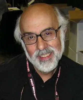 Esteban Maroto