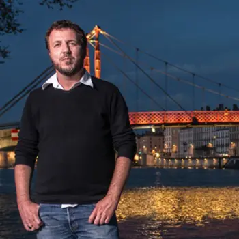 Cédric Rassat
